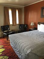 The Triangle Motel