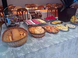 Hotel Arco Íris Palmas