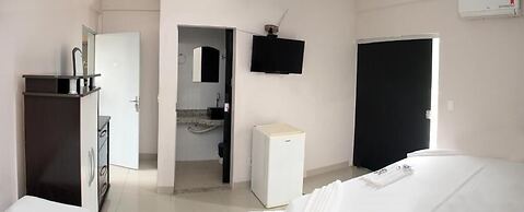 Hotel Arco Íris Palmas