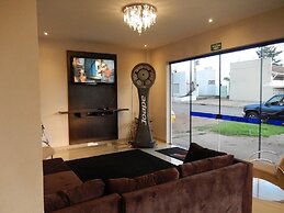 Hotel Arco Íris Palmas