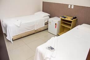 Hotel Arco Íris Palmas