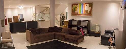 Hotel Arco Íris Palmas