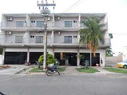 Hotel Arco Íris Palmas