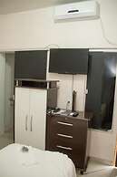 Hotel Arco Íris Palmas