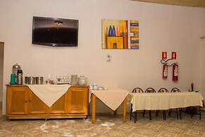 Hotel Arco Íris Palmas