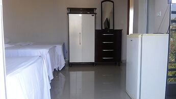 Hotel Arco Íris Palmas