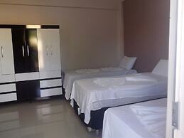 Hotel Arco Íris Palmas