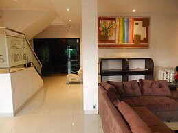 Hotel Arco Íris Palmas