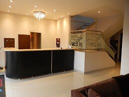 Hotel Arco Íris Palmas