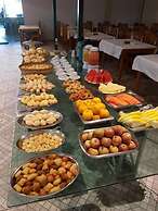 Hotel Arco Íris Palmas