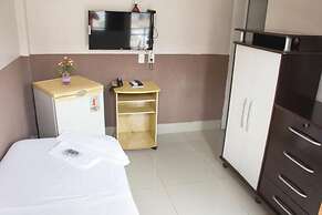 Hotel Arco Íris Palmas