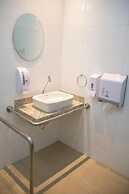 Hotel Arco Íris Palmas