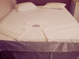 Hotel Arco Íris Palmas