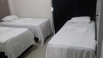 Hotel Arco Íris Palmas