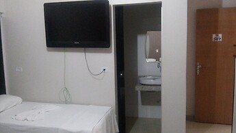 Hotel Arco Íris Palmas