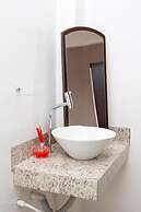 Hotel Arco Íris Palmas