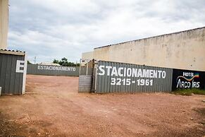 Hotel Arco Íris Palmas
