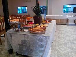 Hotel Arco Íris Palmas