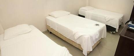 Hotel Arco Íris Palmas