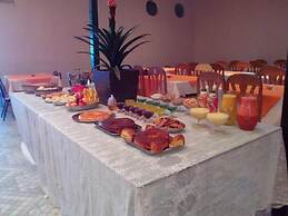 Hotel Arco Íris Palmas