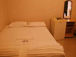 Hotel Arco Íris Palmas