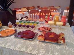 Hotel Arco Íris Palmas