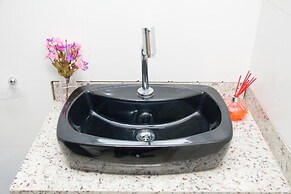 Hotel Arco Íris Palmas