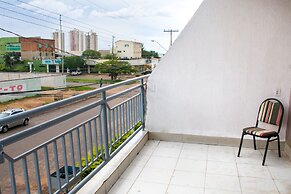 Hotel Arco Íris Palmas