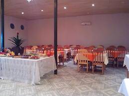 Hotel Arco Íris Palmas