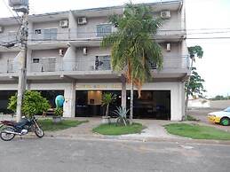 Hotel Arco Íris Palmas