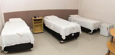 Hotel Arco Íris Palmas