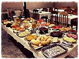 Hotel Arco Íris Palmas