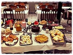 Hotel Arco Íris Palmas