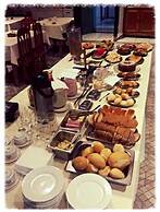 Hotel Arco Íris Palmas