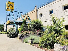 hotelF1 Geneve Ferney Airport