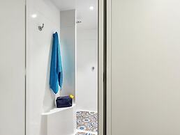 hotelF1 Geneve Ferney Airport