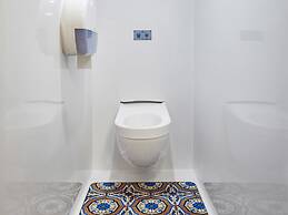 hotelF1 Geneve Ferney Airport