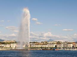 hotelF1 Geneve Ferney Airport