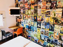 hotelF1 Geneve Ferney Airport