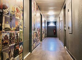 hotelF1 Geneve Ferney Airport