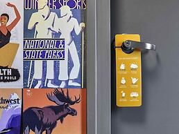 hotelF1 Geneve Ferney Airport