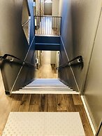 hotelF1 Geneve Ferney Airport