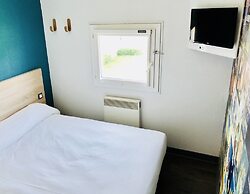 hotelF1 Geneve Ferney Airport