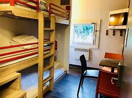 hotelF1 Geneve Ferney Airport