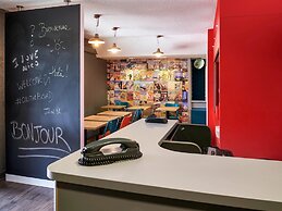 hotelF1 Geneve Ferney Airport