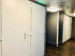 hotelF1 Geneve Ferney Airport