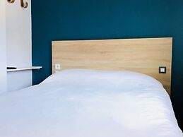 hotelF1 Geneve Ferney Airport