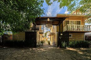 Cabañas Salamandras Avándaro