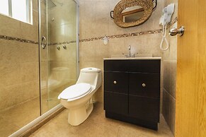 Cabañas Salamandras Avándaro