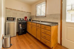 Cabañas Salamandras Avándaro